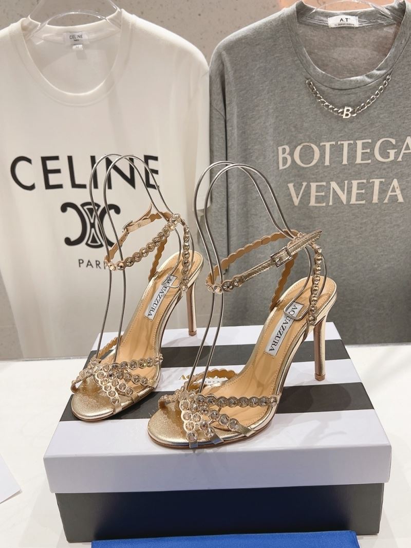 Aquazzura Sandals